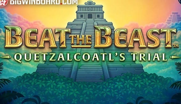 Beat the Beast: Quetzalcoatls Trial