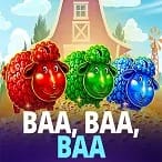 Baa, Baa, Baa
