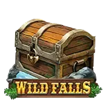 Wild Falls game screenshot