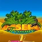 Desert Treasure game icon
