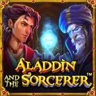 Aladdin and the Sorcerer game icon