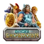 Divine Showdown game icon