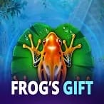 Frogs Gif game screenshot