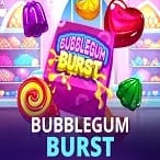 Bubblegum Burst game screenshot