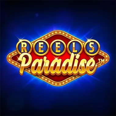 Reels Paradise game screenshot