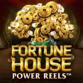 Fortune House Power Reels game thumbnail