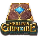 Merlin's Grimoire game screenshot