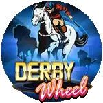 Derby Wheel game screenshot