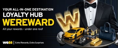 Bonus Selamat Datang mypussy888.net