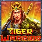 The Tiger Warrior game icon