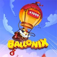 BalloniX game thumbnail