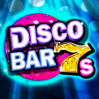 Disco Bar 7s game icon